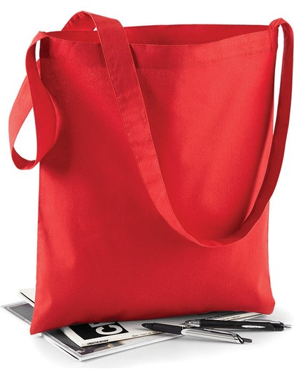 WM107 Baumwolltasche "Sling Bag for Life"