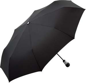 Fa-5655 AOC-Oversize-Taschenschirm_schwarz