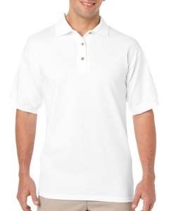 G8800 Jersey Polo Shirt Kurzarm