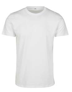 BY083 T-Shirt Rundhals Kurzarm