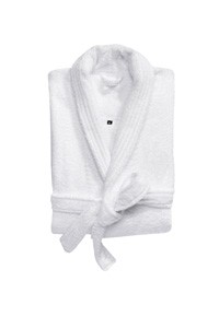 L-XF8057 Unisex Premium Hotel Bademantel