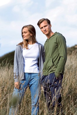 Unisex Jersey
