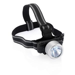 Everest Kopflampe-