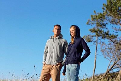 Unisex Hoodie