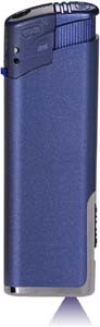 TO-EB15 metallic LED Elektronik_blau