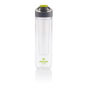 Wasserflasche mit Aromafach G 