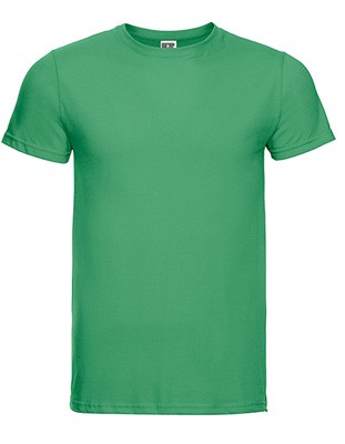 Men`s Slim T Apple