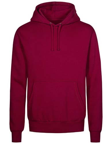 XO1680 X.O Hoody Sweater_Berry