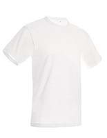NANO1000N T-Shirt Männer Rundhals Kurzarm