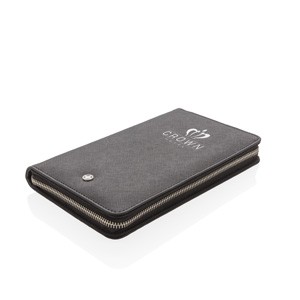 Swiss Peak Heritage RFID Geldbeutel
