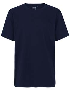 NE69001 T-Shirt Arbeitskleidung Rundhals Kurzarm