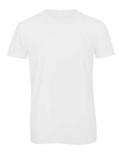 BCTM055 T-Shirt Männer Rundhals Kurzarm