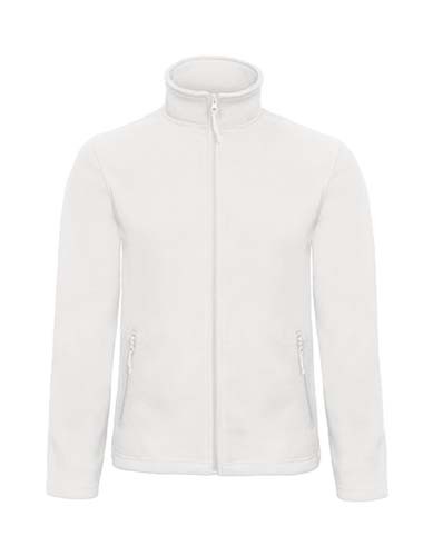Microfleece-Duo ID.501_White