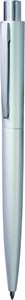 Pen-8000 Kugelschreiber Java | Aluminium-Schaft | Metall-GM-Mine blau