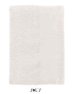 L-L897 Hand Towel Bayside 50