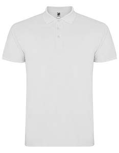 RY6638 Polo Shirt Kurzarm