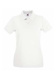 L-F520 Ladies Premium Polo