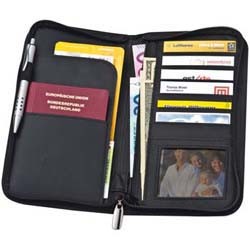 Mac-29069 Reisemappe