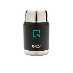 Elite Kupfer Vakuum Food-Container