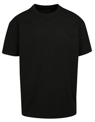L-BY102 Heavy Oversize Tee