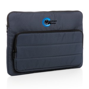 15,6" Laptop-Sleeve blau