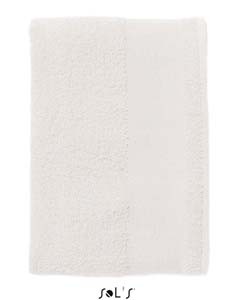 L903 Gästehandtuch Frottier 30 x 50 cm