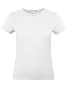 L-BCTW04T T-Shirt #E190 / Women