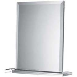Mac-27502 Glas Trophäe, groß