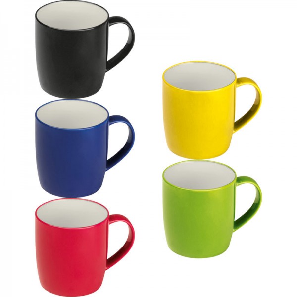 Mac-88704 Tasse aus Keramik