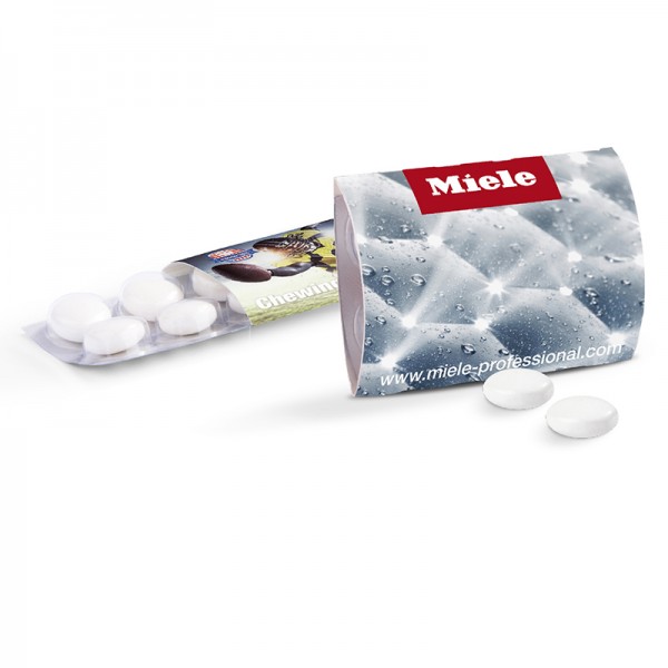 Mentos Sixpack Kaugummi
