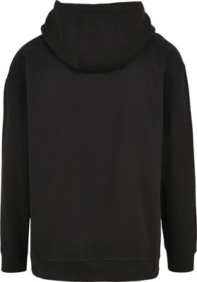 L-BYBB006 Basic Oversize Hoody