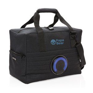 Party Kühltasche mit Lautsprecher