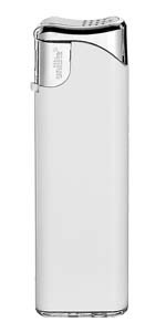 U-117 farbig Elektronik Feuerzeug_weiss