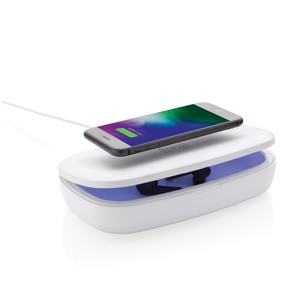 Multifunktionalen UV-C Sterilisator beseitigen Sie bis zu 99,9%-1
