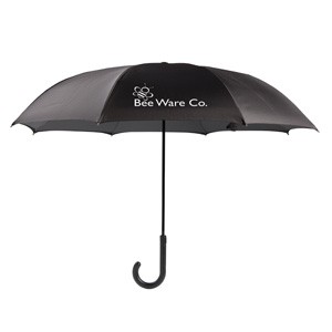 Umgekehrter Regenschirm 23’’