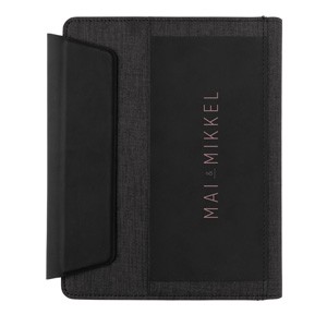 Charging Portfolio mit Powerbank