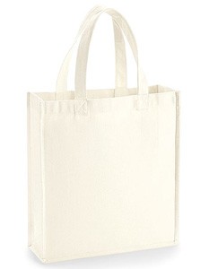 Galerie Canvas Geschenktüte Natural