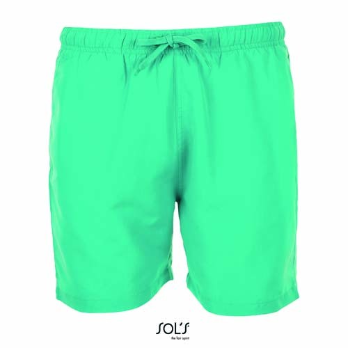 Sandy Swimming Suit