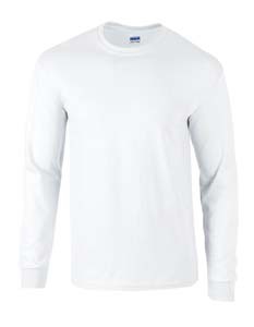 L-G2400 Ultra Cotton Long Sleeve T- Shirt