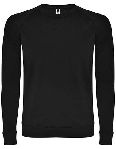 RY1104 Annapurna Sweatshirt_Black