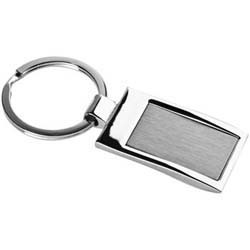 Mac-92212 Metall-Schlüsselanhänger
