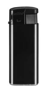 U-59 Mini Elektronikfeuerzeug_schwarz