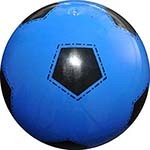 Freizeitball „Flut“ 8,5“ | Ø 22 cm | mit Ventil