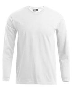 L-E4099 Men`s Premium-T Longsleeve