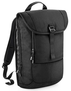 L-QD560 Rucksack "Pitch Black 12 Hour Daypack"