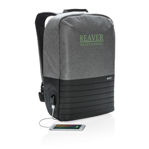 Swiss Peak 15.6'' Laptoprucksack