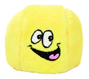 L-MBW160489 Schmoozies® Tennisball
