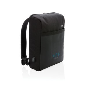 Swiss Peak 15" USB Rucksack