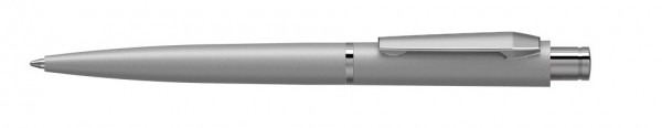 Kugelshreiber Snooker metal silbermetallic