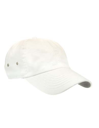 AT601 Action Cap_White